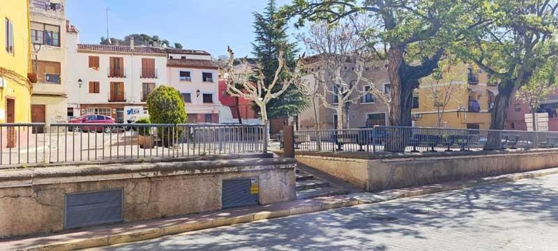 Casa em Banda para venda em Calatayud - 38 000 € (Ref: 9645728)