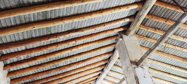 Hus til salgs i Calatayud - € 38 000 (Ref: 9645728)