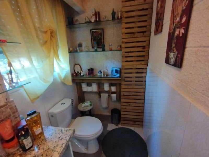 1 sovrum Finca/Hus på landet till salu i Zaragoza stad med garage - 165 000 € (Ref: 9645729)