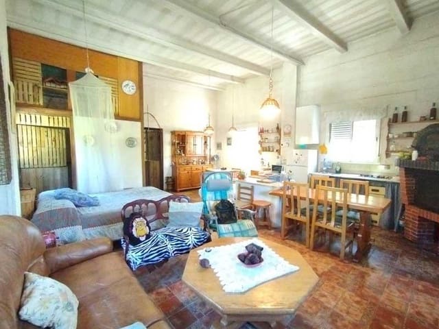 1 Zimmer Finca/Landgut zu verkaufen in Zaragoza Stadt mit Garage - 165.000 € (Ref: 9645729)