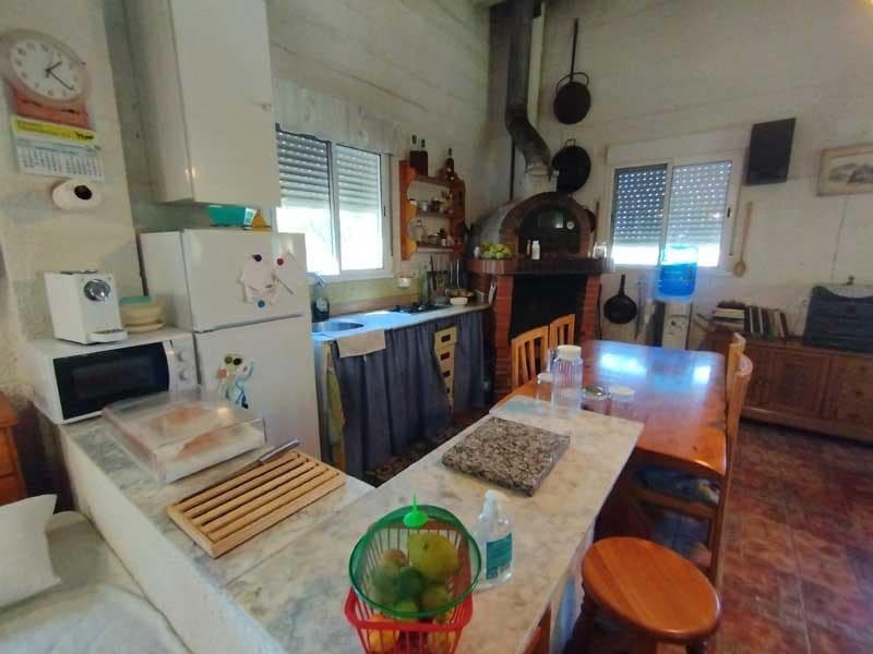 1 sovrum Finca/Hus på landet till salu i Zaragoza stad med garage - 165 000 € (Ref: 9645729)