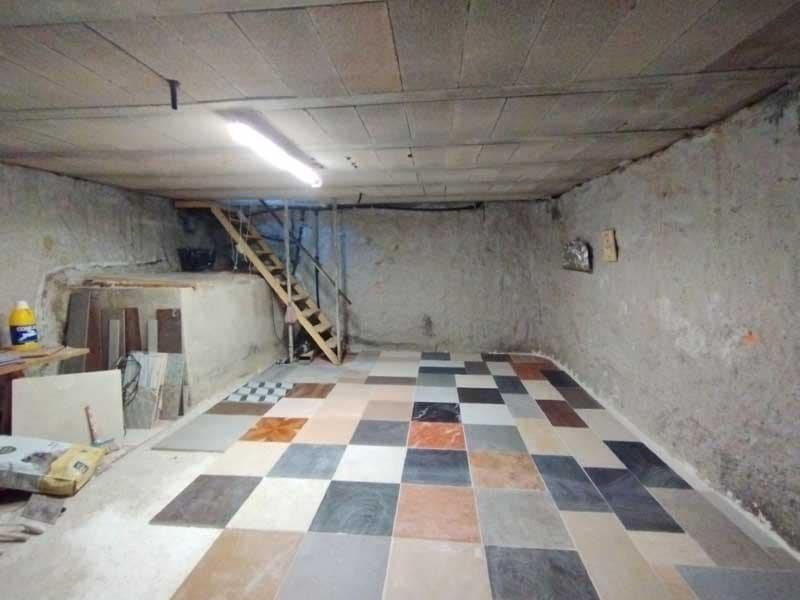 1 sovrum Finca/Hus på landet till salu i Zaragoza stad med garage - 165 000 € (Ref: 9645729)