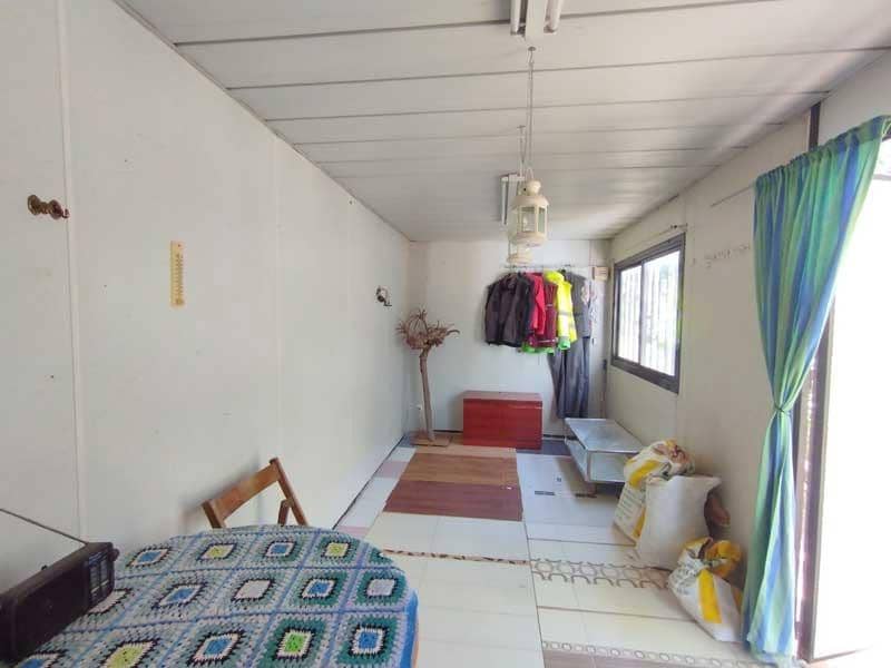 1 sovrum Finca/Hus på landet till salu i Zaragoza stad med garage - 165 000 € (Ref: 9645729)