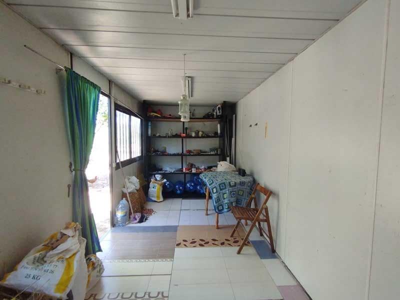 1 sovrum Finca/Hus på landet till salu i Zaragoza stad med garage - 165 000 € (Ref: 9645729)