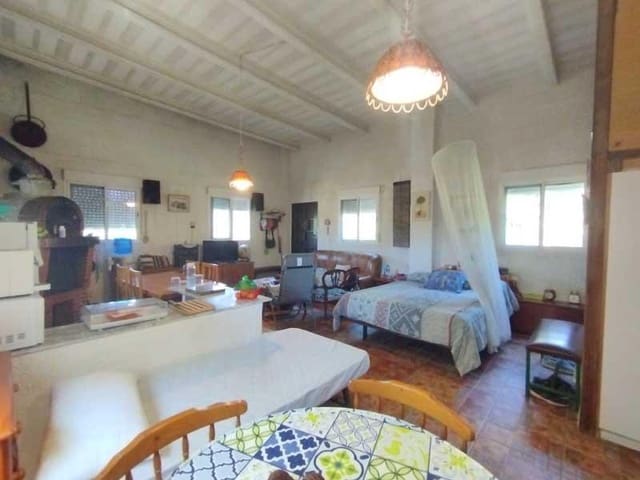 1 Zimmer Finca/Landgut zu verkaufen in Zaragoza Stadt mit Garage - 165.000 € (Ref: 9645729)