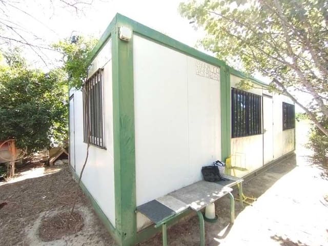 1 Zimmer Finca/Landgut zu verkaufen in Zaragoza Stadt mit Garage - 165.000 € (Ref: 9645729)