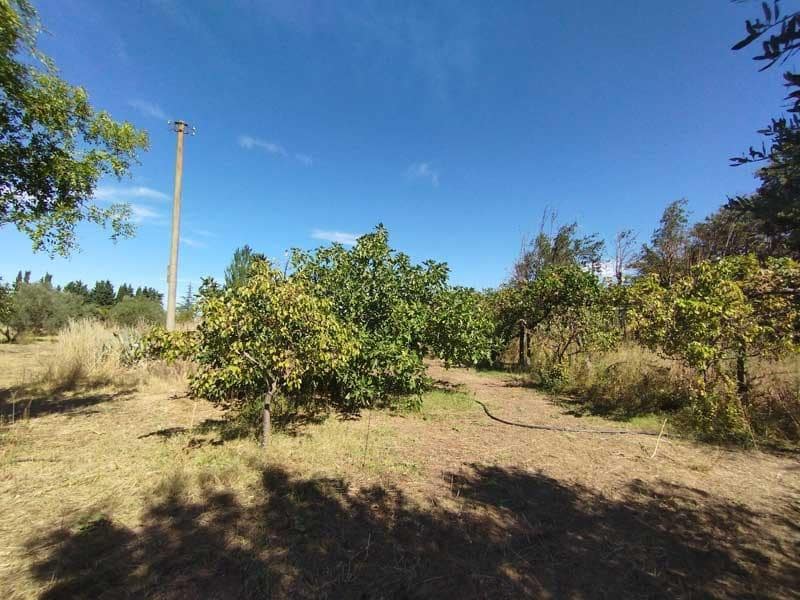 1 sovrum Finca/Hus på landet till salu i Zaragoza stad med garage - 165 000 € (Ref: 9645729)