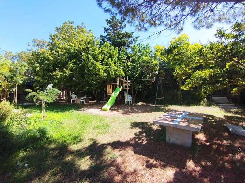 1 sovrum Finca/Hus på landet till salu i Zaragoza stad med garage - 165 000 € (Ref: 9645729)