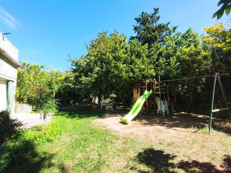 1 sovrum Finca/Hus på landet till salu i Zaragoza stad med garage - 165 000 € (Ref: 9645729)