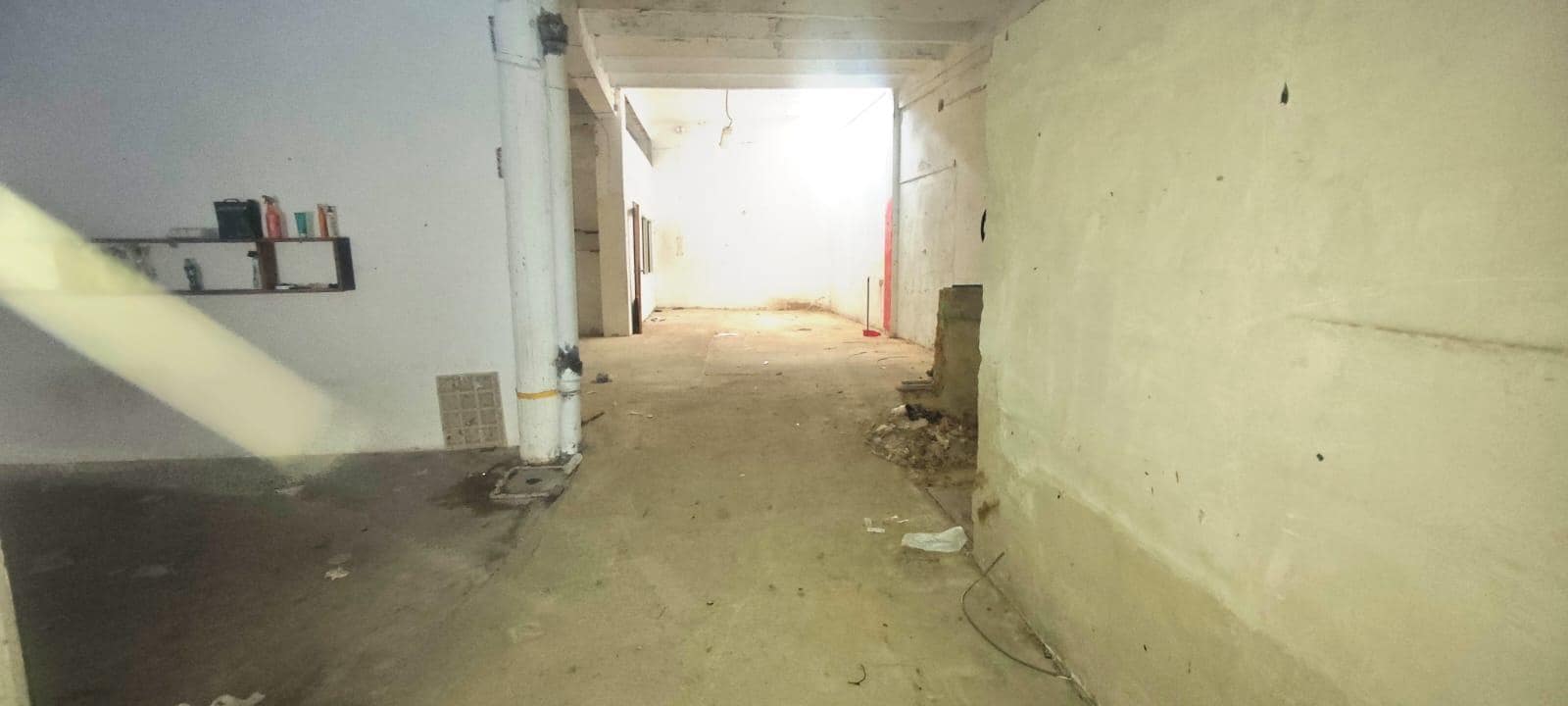 2 sypialnia Komercyjne na sprzedaż w Calatayud - 105 000 € (Ref: 9645730)