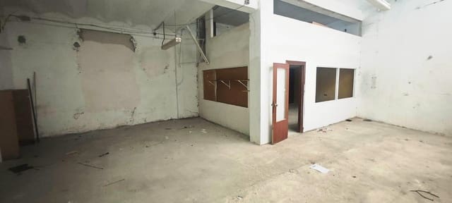 2 sypialnia Komercyjne na sprzedaż w Calatayud - 105 000 € (Ref: 9645730)