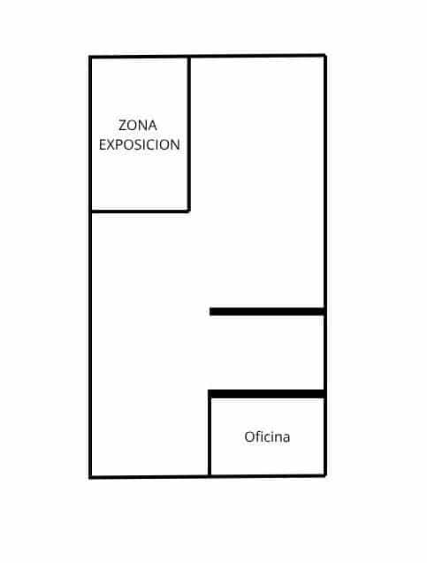 2 sypialnia Komercyjne na sprzedaż w Calatayud - 105 000 € (Ref: 9645730)