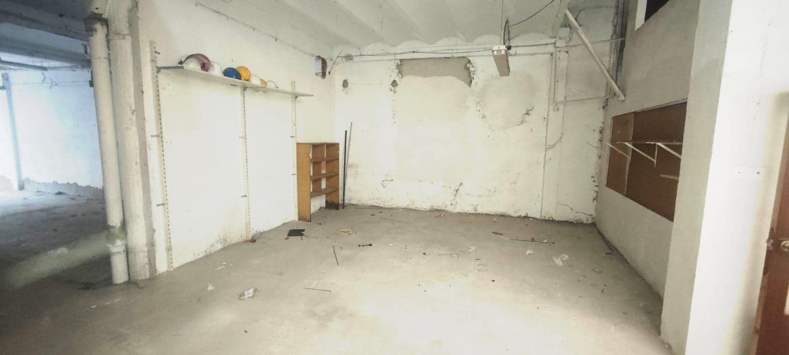 2 sypialnia Komercyjne na sprzedaż w Calatayud - 105 000 € (Ref: 9645730)