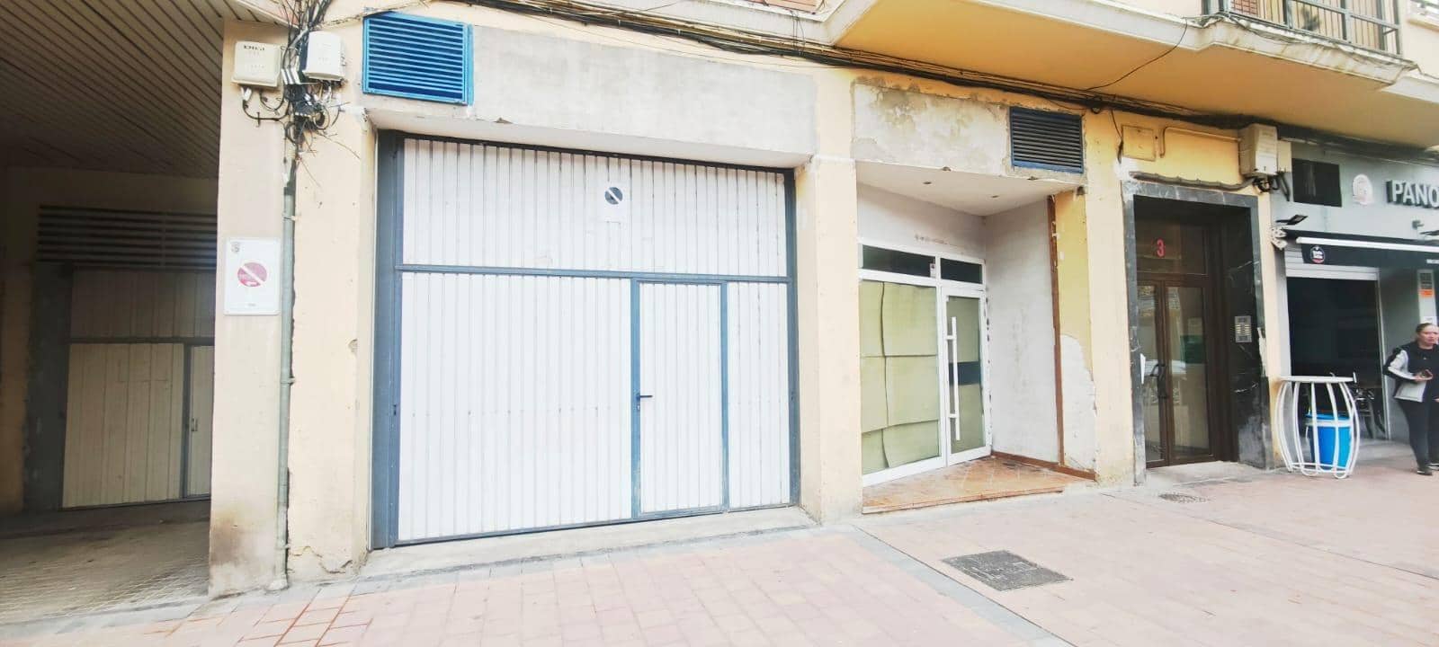 2 sypialnia Komercyjne na sprzedaż w Calatayud - 105 000 € (Ref: 9645730)