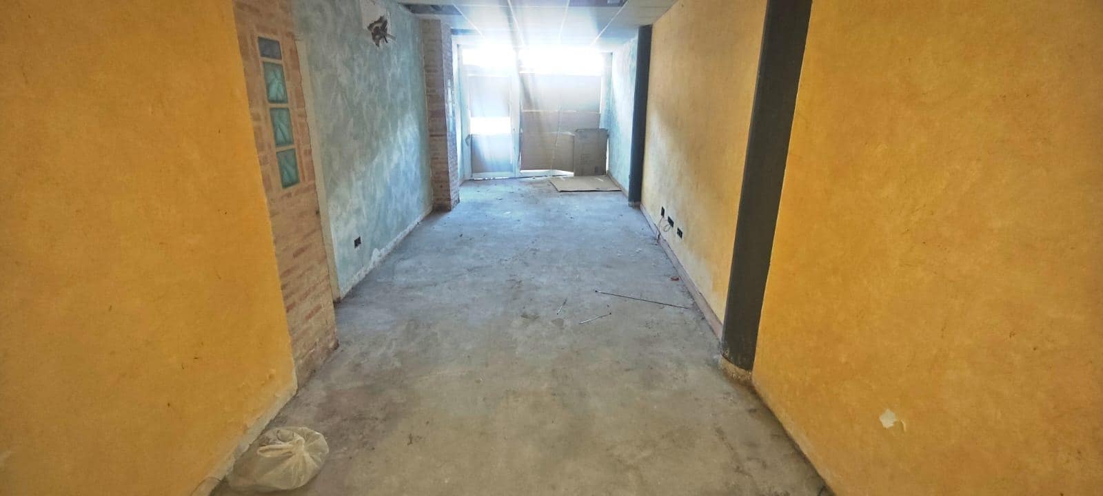 2 sypialnia Komercyjne na sprzedaż w Calatayud - 105 000 € (Ref: 9645730)