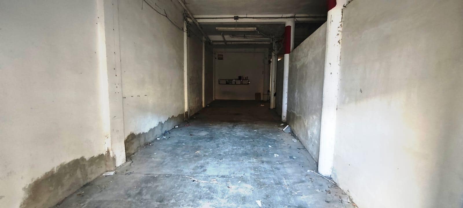 2 sypialnia Komercyjne na sprzedaż w Calatayud - 105 000 € (Ref: 9645730)