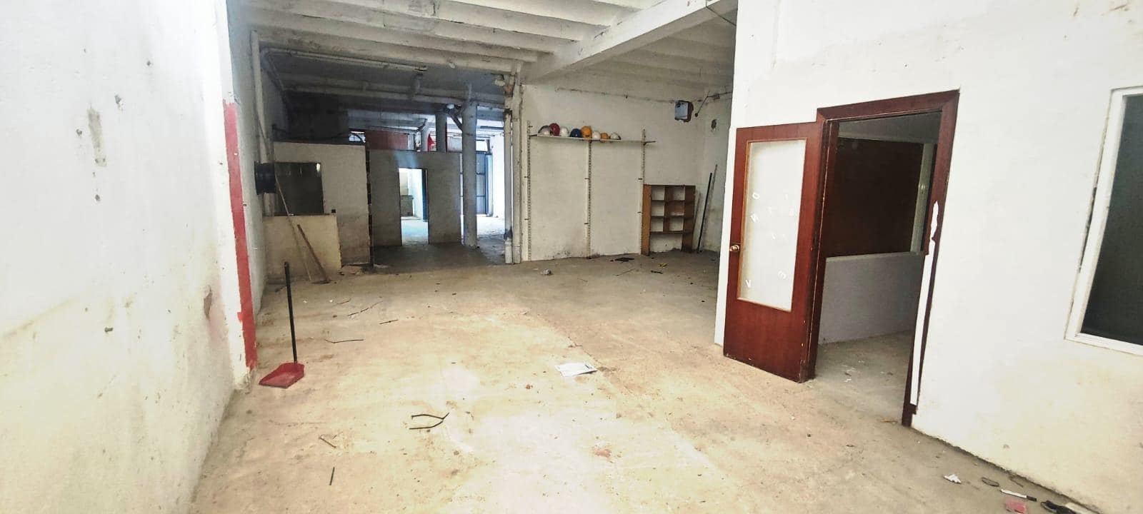 2 sypialnia Komercyjne na sprzedaż w Calatayud - 105 000 € (Ref: 9645730)