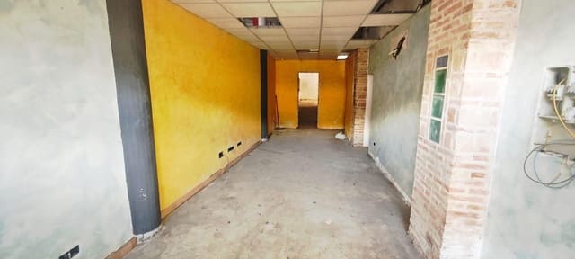 2 sypialnia Komercyjne na sprzedaż w Calatayud - 105 000 € (Ref: 9645730)