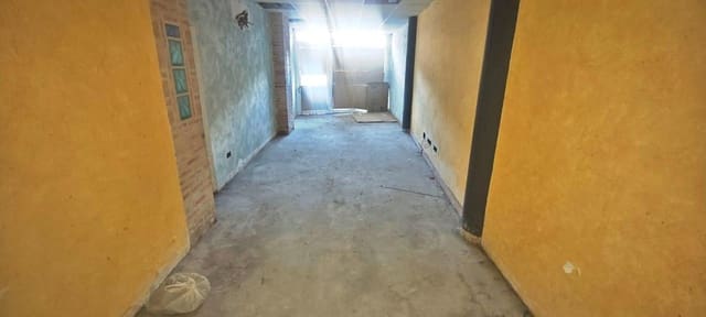 2 sypialnia Komercyjne na sprzedaż w Calatayud - 105 000 € (Ref: 9645730)