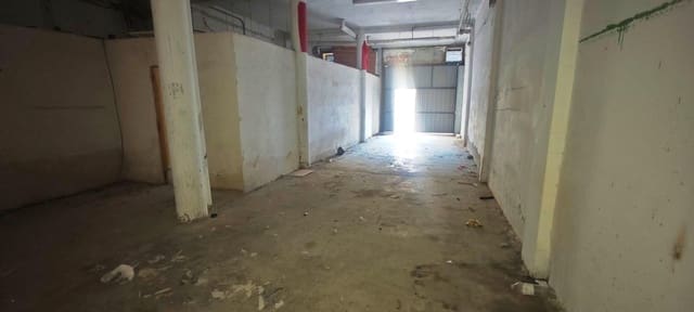 2 sypialnia Komercyjne na sprzedaż w Calatayud - 105 000 € (Ref: 9645730)