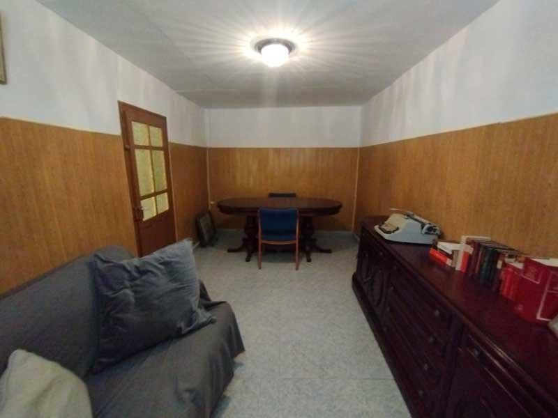 Chalet de 4 habitaciones en Azaila en venta con garaje - 45.000 € (Ref: 9645731)