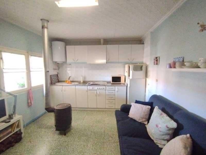 Chalet de 4 habitaciones en Azaila en venta con garaje - 45.000 € (Ref: 9645731)