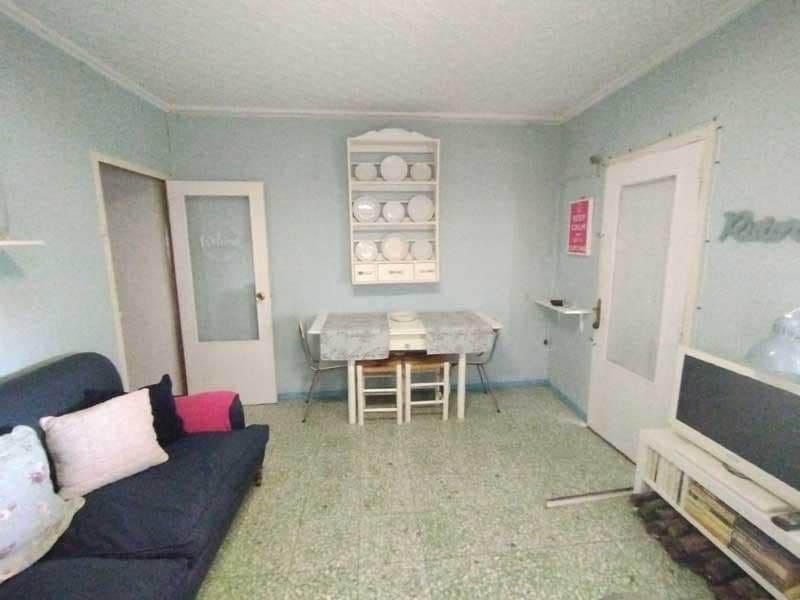 Chalet de 4 habitaciones en Azaila en venta con garaje - 45.000 € (Ref: 9645731)