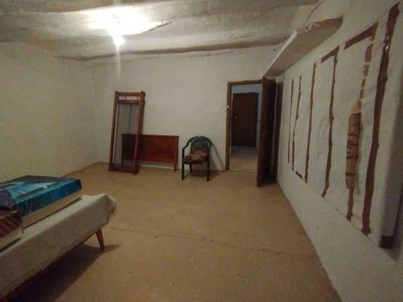 Chalet de 4 habitaciones en Azaila en venta con garaje - 45.000 € (Ref: 9645731)