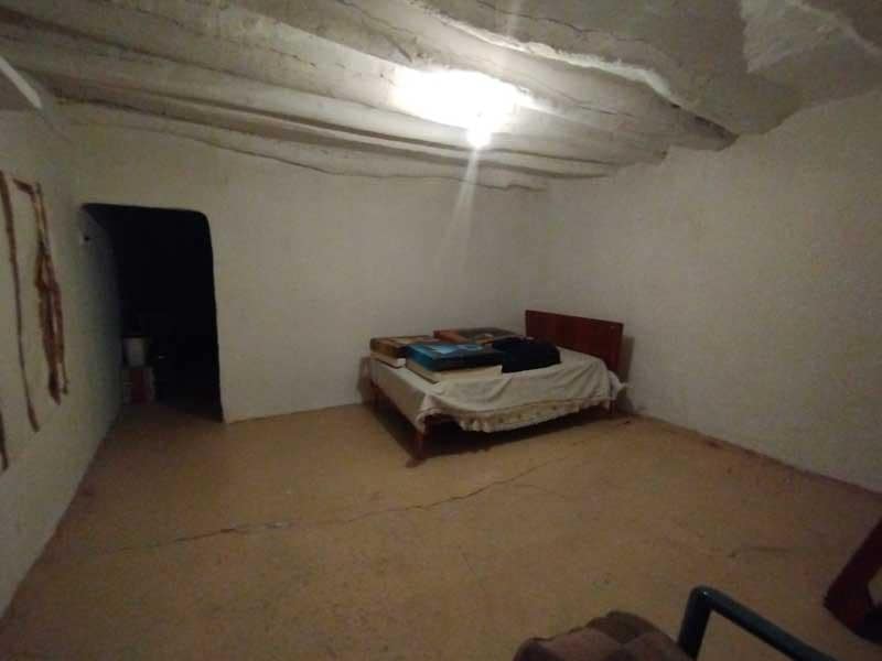 Chalet de 4 habitaciones en Azaila en venta con garaje - 45.000 € (Ref: 9645731)