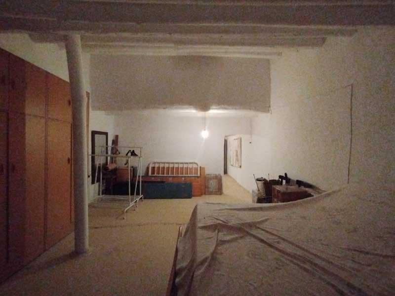 Chalet de 4 habitaciones en Azaila en venta con garaje - 45.000 € (Ref: 9645731)