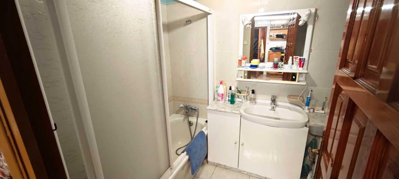 Chalet de 5 habitaciones en El Frasno en venta - 57.000 € (Ref: 9645732)