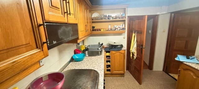 Chalet de 5 habitaciones en El Frasno en venta - 57.000 € (Ref: 9645732)