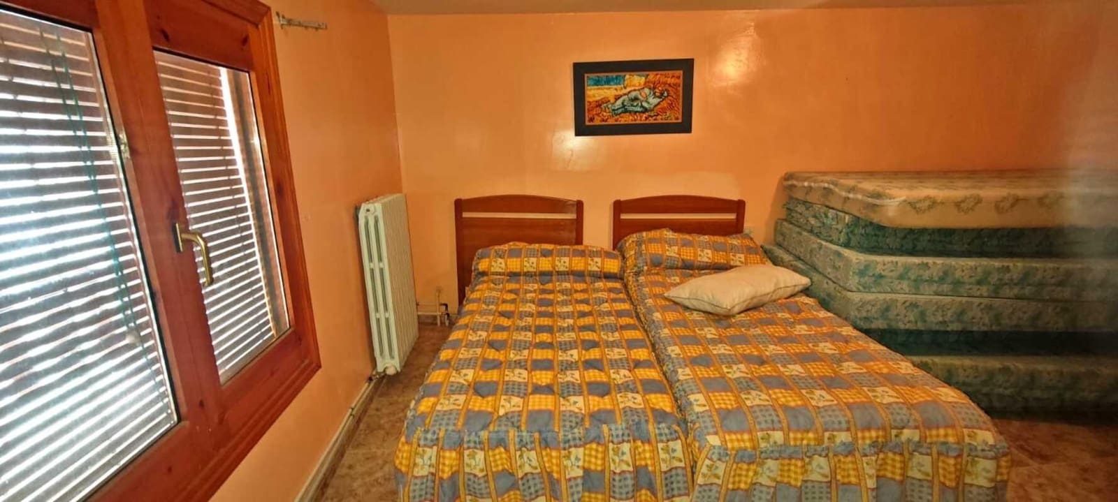 Chalet de 5 habitaciones en El Frasno en venta - 57.000 € (Ref: 9645732)