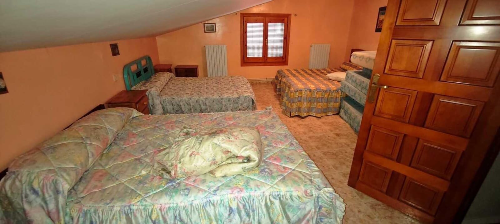 Chalet de 5 habitaciones en El Frasno en venta - 57.000 € (Ref: 9645732)