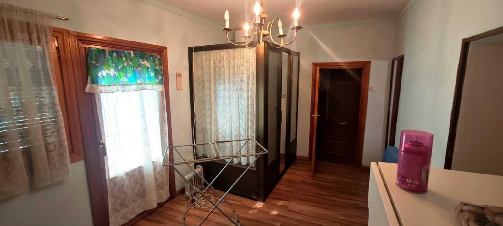 Chalet de 5 habitaciones en El Frasno en venta - 57.000 € (Ref: 9645732)