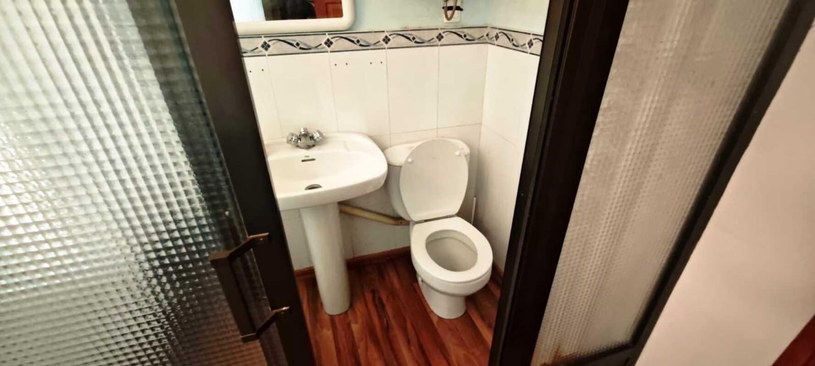 Chalet de 5 habitaciones en El Frasno en venta - 57.000 € (Ref: 9645732)