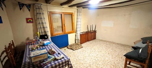 Chalet de 5 habitaciones en El Frasno en venta - 57.000 € (Ref: 9645732)