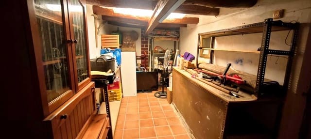 Chalet de 5 habitaciones en El Frasno en venta - 57.000 € (Ref: 9645732)