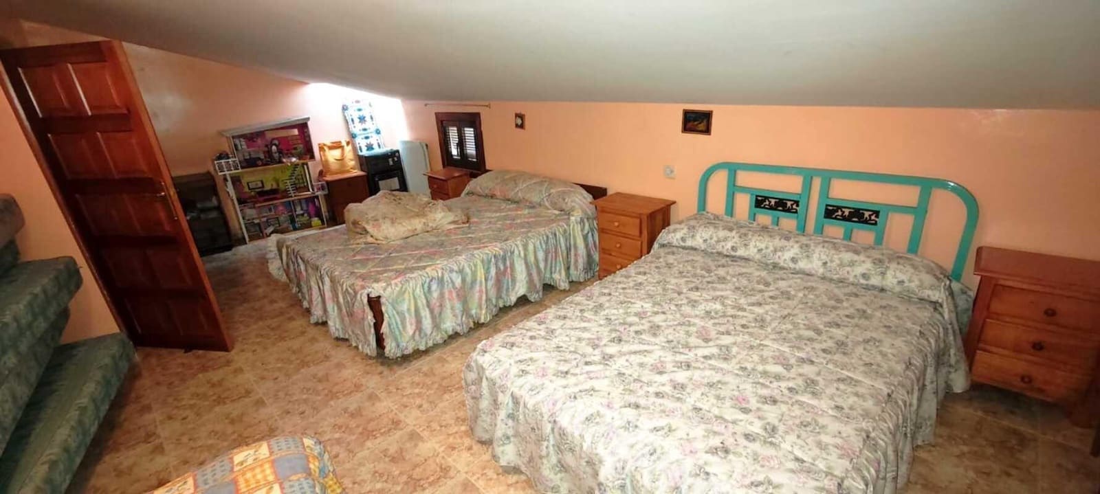 Chalet de 5 habitaciones en El Frasno en venta - 57.000 € (Ref: 9645732)