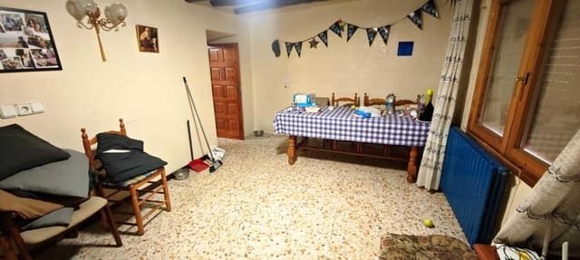 Chalet de 5 habitaciones en El Frasno en venta - 57.000 € (Ref: 9645732)