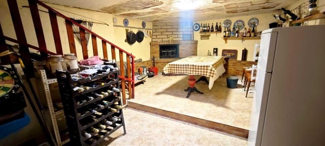 Chalet de 5 habitaciones en El Frasno en venta - 57.000 € (Ref: 9645732)