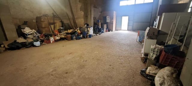 Biznes na sprzedaż w El Frasno - 55 000 € (Ref: 9645733)