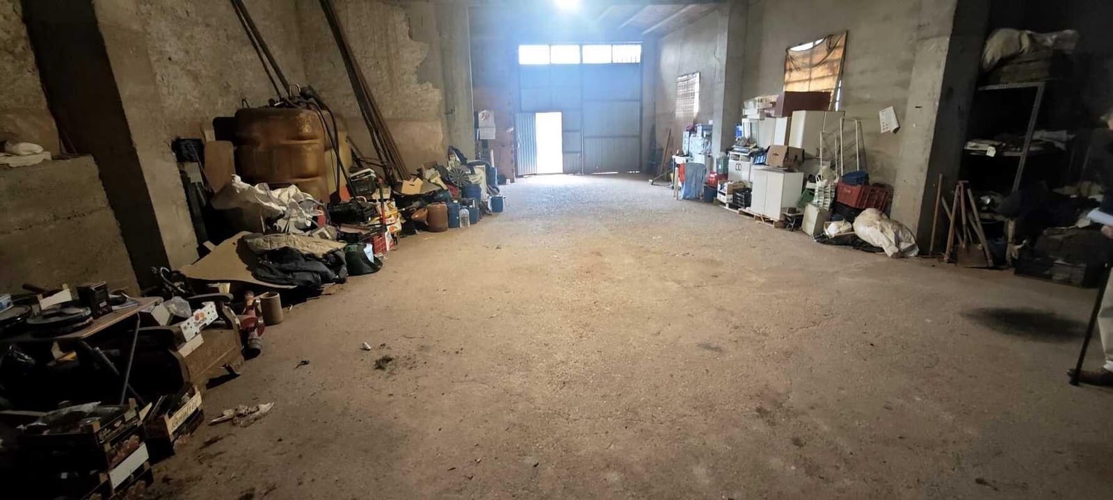 Empresa para venda em El Frasno - 55 000 € (Ref: 9645733)