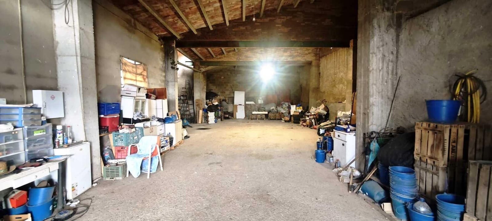 Empresa para venda em El Frasno - 55 000 € (Ref: 9645733)