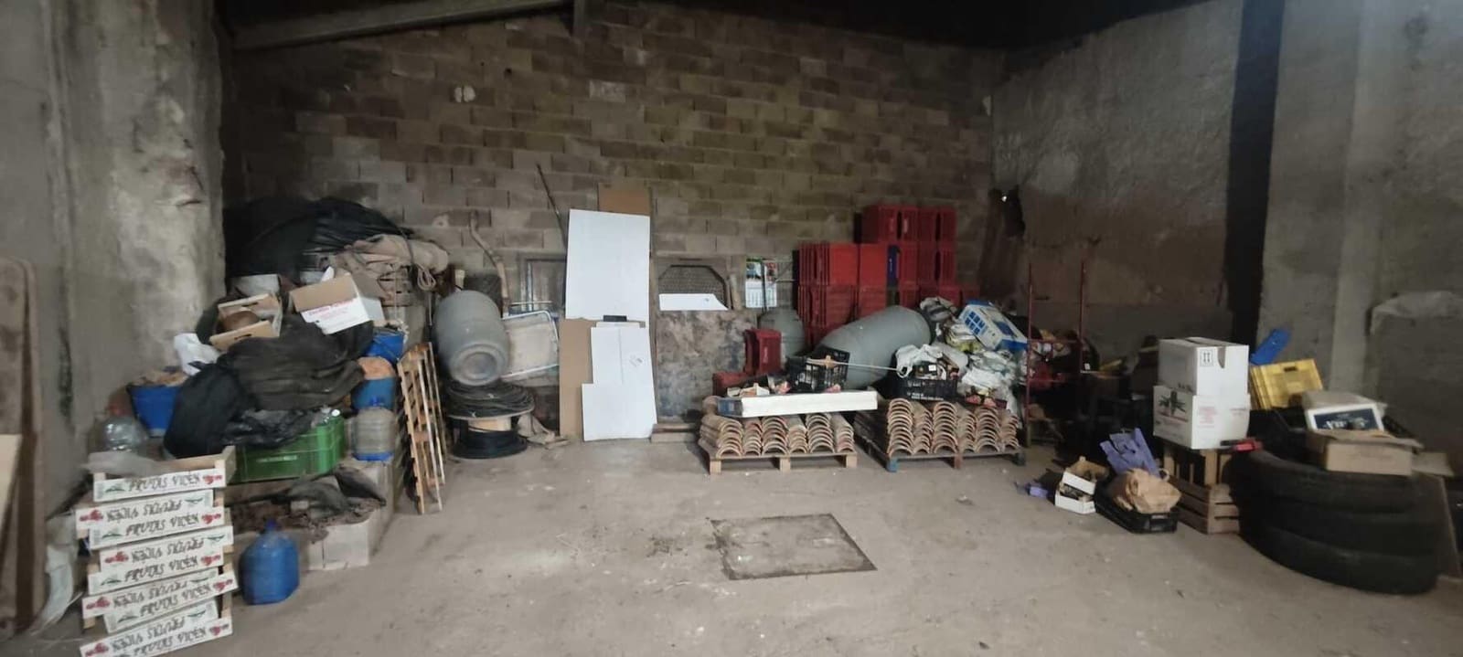 Empresa para venda em El Frasno - 55 000 € (Ref: 9645733)