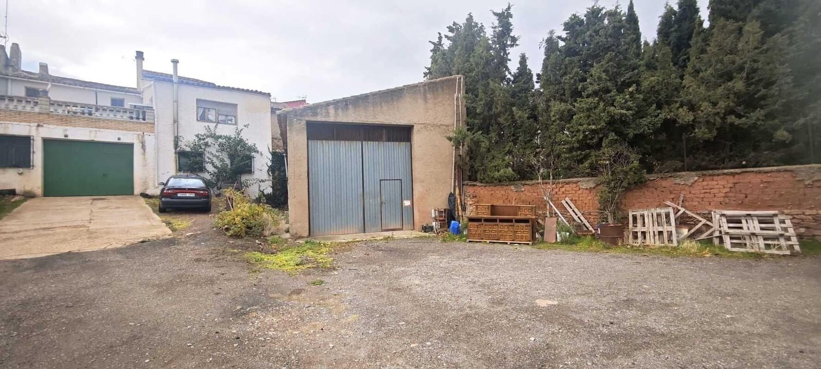 Empresa para venda em El Frasno - 55 000 € (Ref: 9645733)