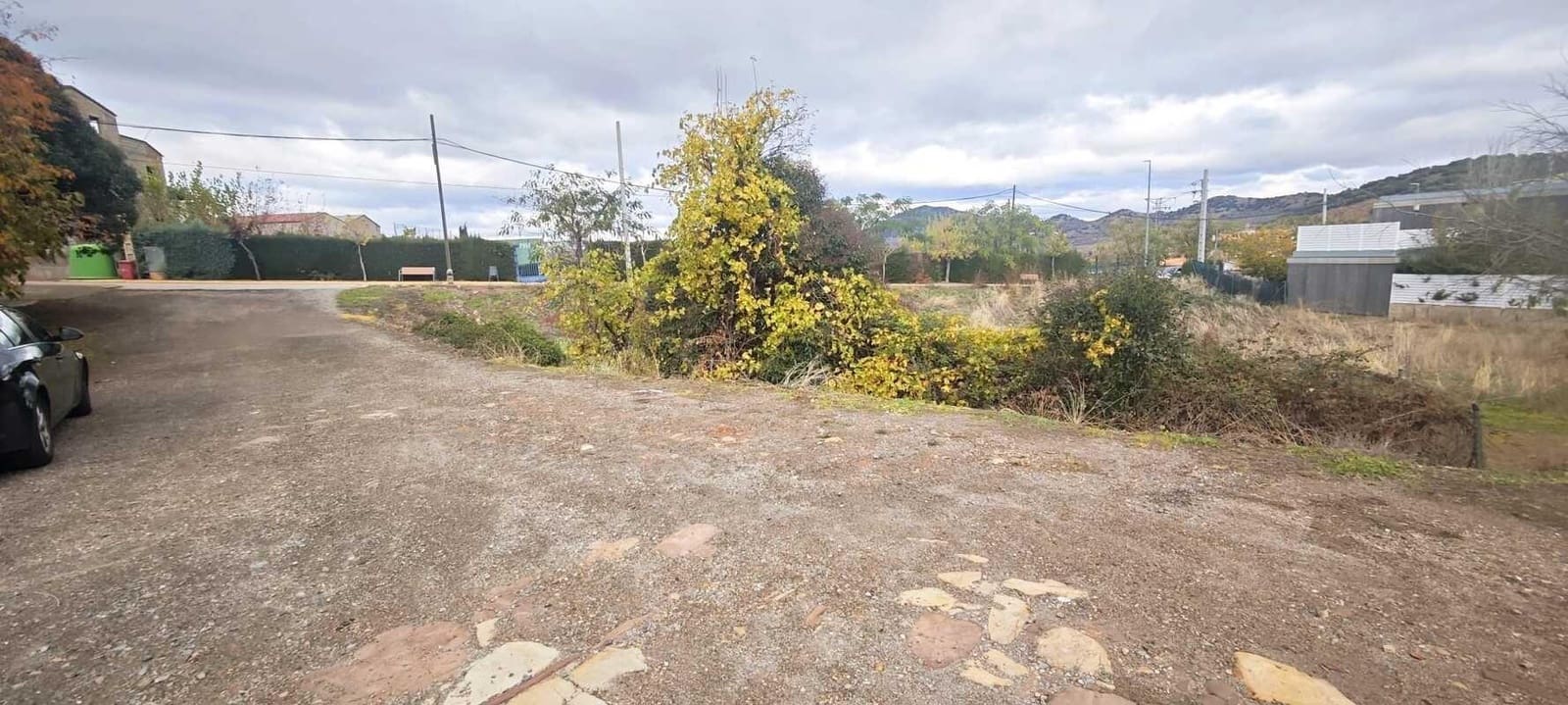 Empresa para venda em El Frasno - 55 000 € (Ref: 9645733)