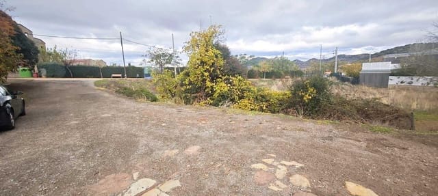 Biznes na sprzedaż w El Frasno - 55 000 € (Ref: 9645733)