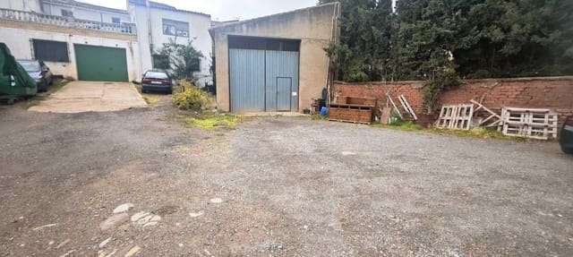 Biznes na sprzedaż w El Frasno - 55 000 € (Ref: 9645733)