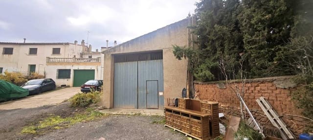 Biznes na sprzedaż w El Frasno - 55 000 € (Ref: 9645733)